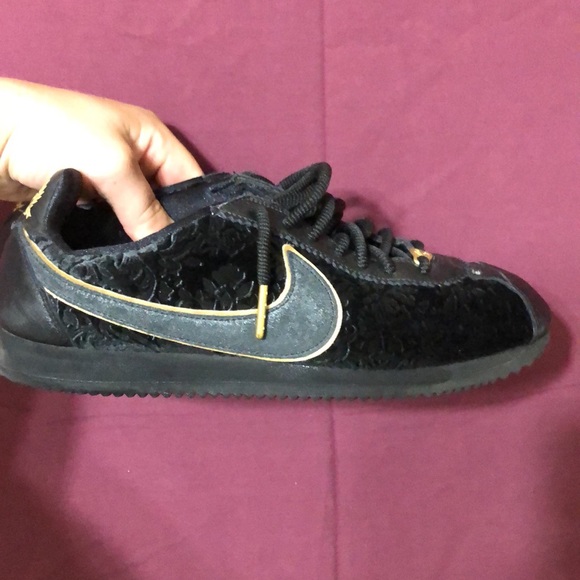 Nike carter 72s - Picture 2 of 4